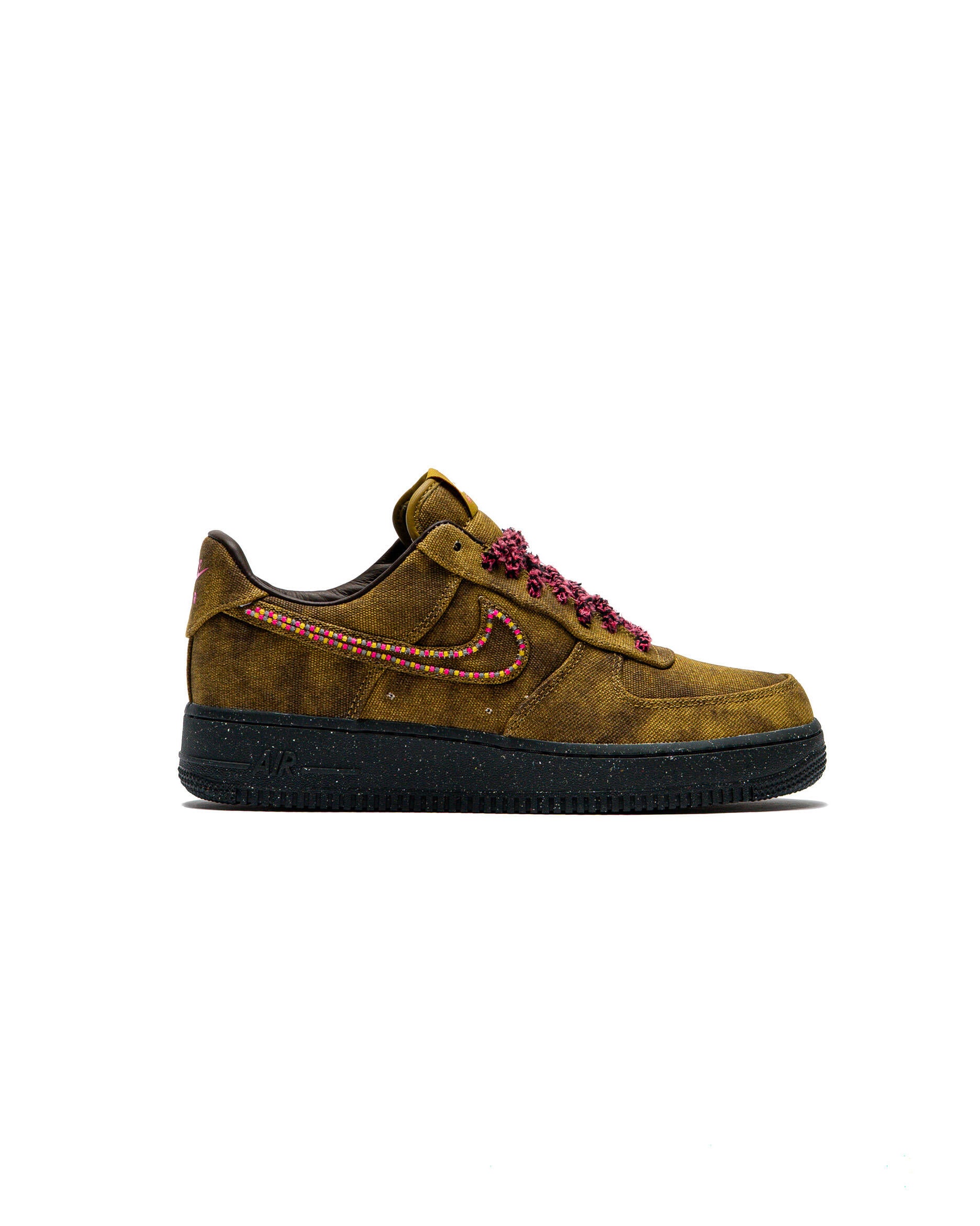 【定価1.8万】ナイキ エア フォース 1 BOUCLE QS 27 ME Nike AIR FORCE 1 BOUCLE QS | IO4474-300 | AFEW STORE
